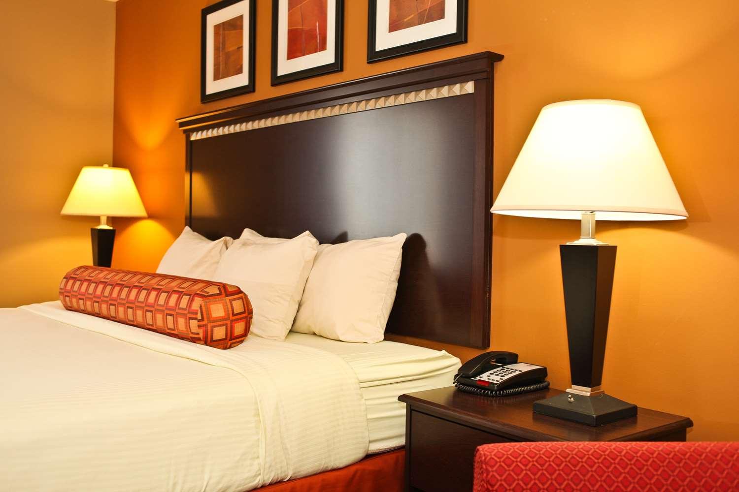 เบสต์ เวสเทิร์น ชิคาโก เซาท์แลนด์ Hotel Oak Forest ภายนอก รูปภาพ